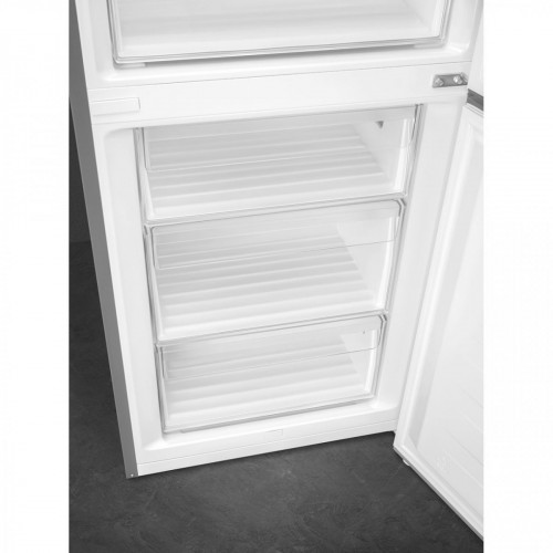Smeg FC18XDNE - Frigorifero Combinato da Libera...