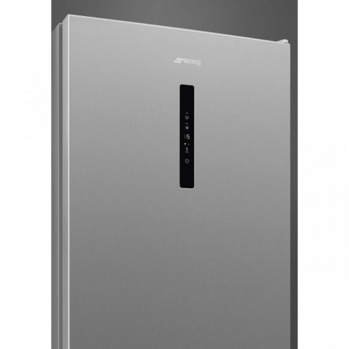 Smeg FC18XDNE - Frigorifero Combinato da Libera...