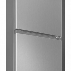 Smeg FC18XDNE - Frigorifero Combinato da Libera Installazione, NoFrost, 300 Litri, Classe E