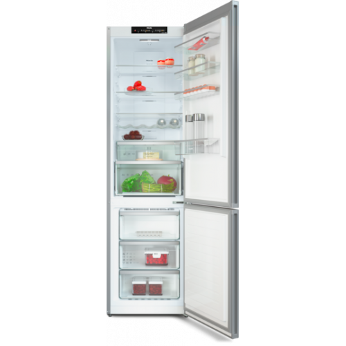 Miele KFN 4391 ED el - Frigorifero Combinato da...