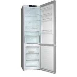 Miele KFN 4391 ED el - Frigorifero Combinato da Libera Installazione, NoFrost, DynaCool, 368 Litri, Classe E