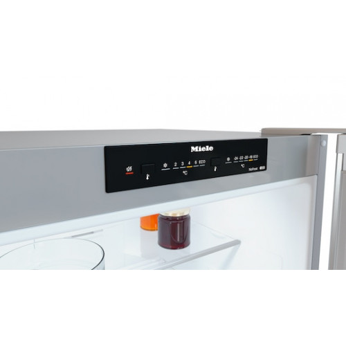 Miele KFN 4391 ED el - Frigorifero Combinato da...