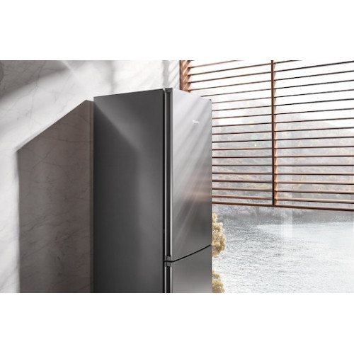 Miele KFN 4391 ED el - Frigorifero Combinato da...