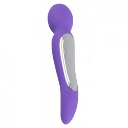 Sweet Smile Rechargeable Dual Motor Vibe - Vibratore Ricaricabile 