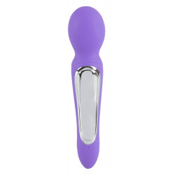 Sweet Smile Rechargeable Dual Motor Vibe - Vibratore Ricaricabile 