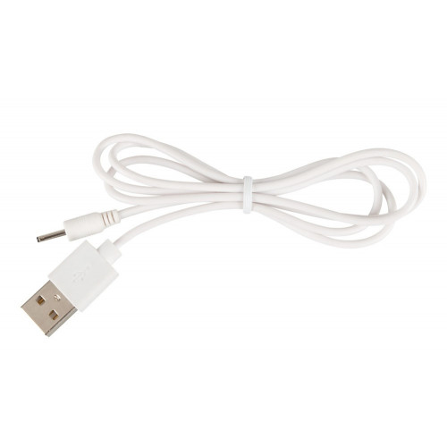 Sweet Smile Rechargeable Dual Motor Vibe -...