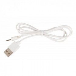 Sweet Smile Rechargeable Dual Motor Vibe - Vibratore Ricaricabile 