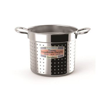 INOXTHERM CEST.SPAGHETT.X...