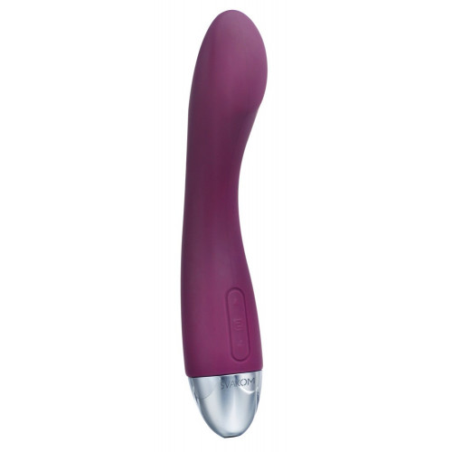Svakom Amy - Vibratore Punto G, Splashproof,...