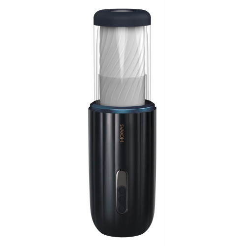 Svakom Alex Neo - Masturbatore Interattivo, 7...