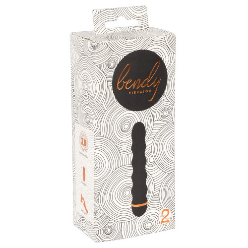 You2Toys Bendy Wavy Vibrator - Vibratore...
