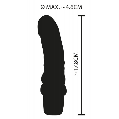 You2Toys Nature Vibe - Vibratore Realistico,...