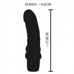 You2Toys Nature Vibe - Vibratore Realistico, Richiede Batterie