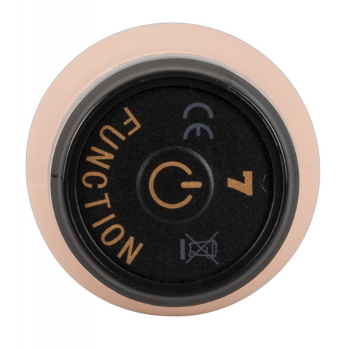 You2Toys Nature Vibe - Vibratore Realistico,...