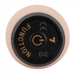 You2Toys Nature Vibe - Vibratore Realistico, Richiede Batterie