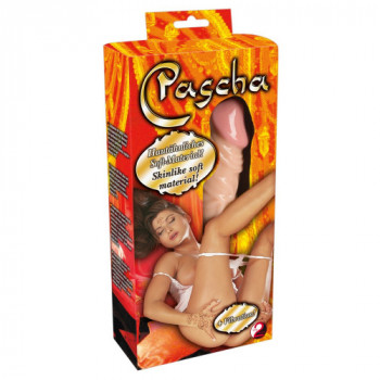 You2Toys Pasha Vibrator -...