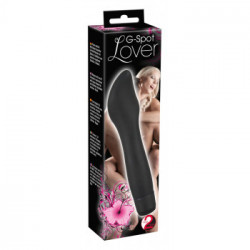 You2Toys G-Spot Lover - Vibratore Punto G, Richiede Batterie