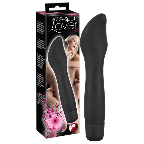 You2Toys G-Spot Lover - Vibratore Punto G,...