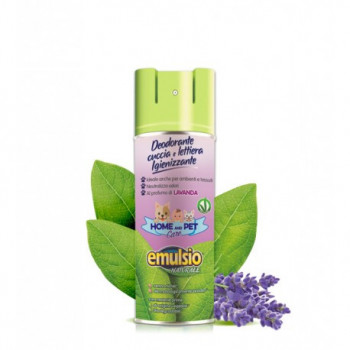 Emulsio - Deodorante...