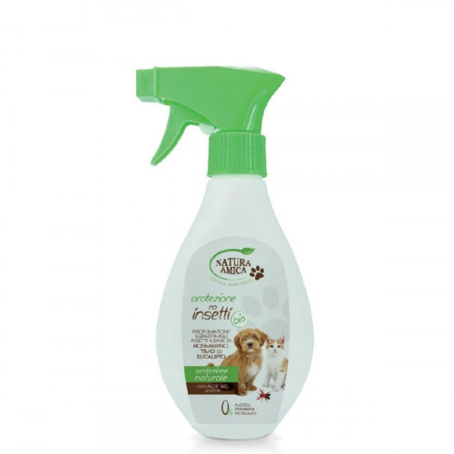 Natura Amica - Vapo Protezione Naturale...