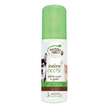 Natura Amica - Lozione...