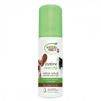 Natura Amica - Pulizia...