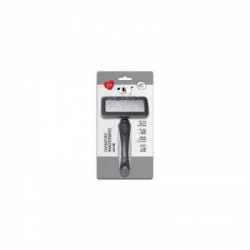 Magic Pet - Spazzola Cardatore, Tg. S, Cani e Gatti