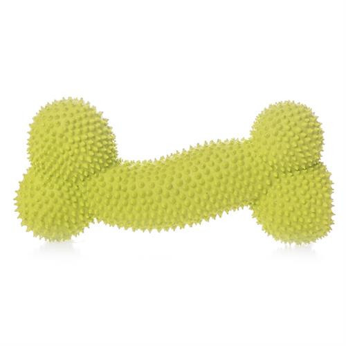 Magic Pet - Gioco per cani, Osso Latex