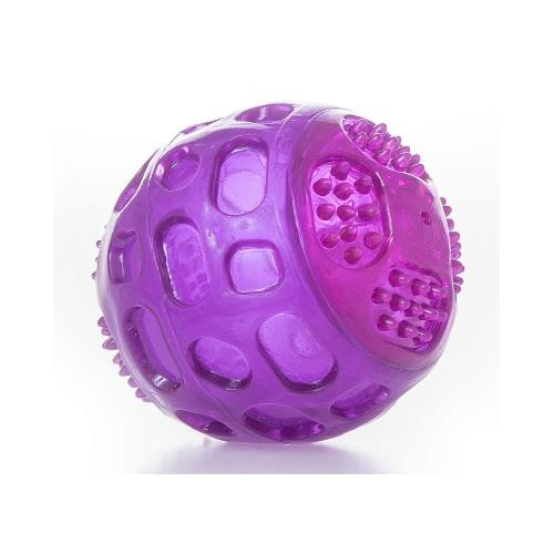 Magic Pet - Gioco per cani, Palla in Gomma
