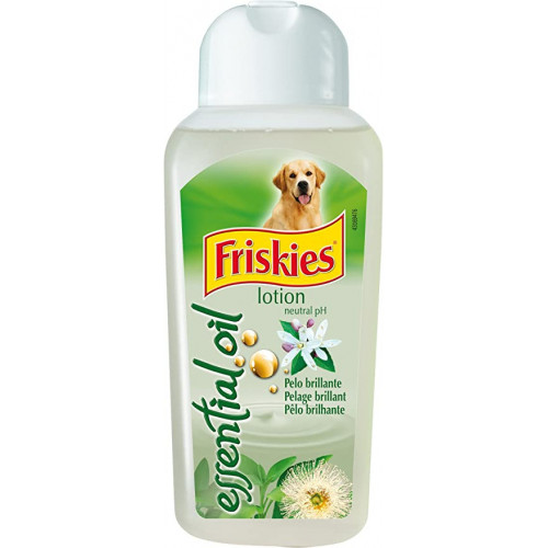 Friskies - Lozione Detergente per cani 