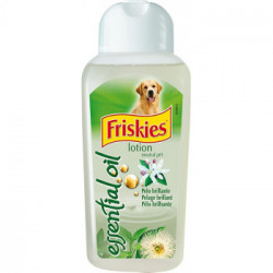 Friskies - Lozione Detergente per cani 
