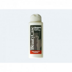 Beauty Case - Shampoo per Cani a pelo lungo, 250 ML