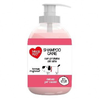 Magic Pet - Shampoo per...