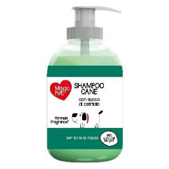 Magic Pet - Shampoo per...