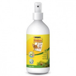 Friskies - Deodorante Vapo per Lettiera, 200 ML 