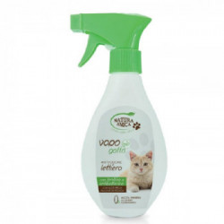 Natura Amica - Vapo Anti-Odore Lettiera, 250 ML