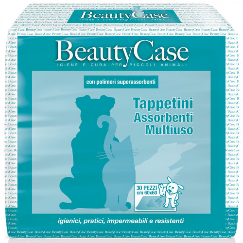 BeautyCase - Tappetini Assorbenti Multiuso per...