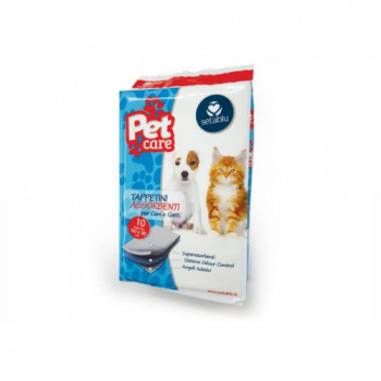 Pet Care - Tappetini...