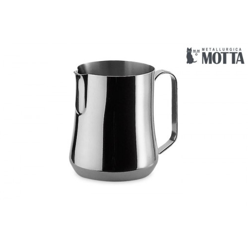 LATTIERA AURORA INOX CL. 35 TZ. 4