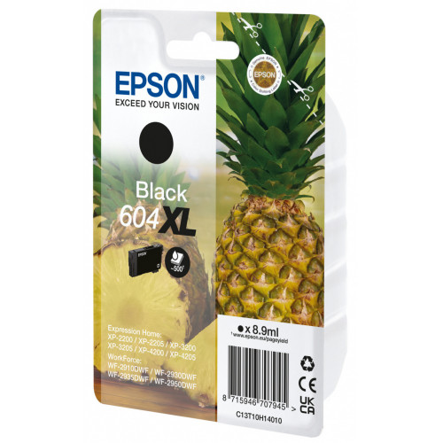 Epson 604XL cartuccia d'inchiostro 1 pz...