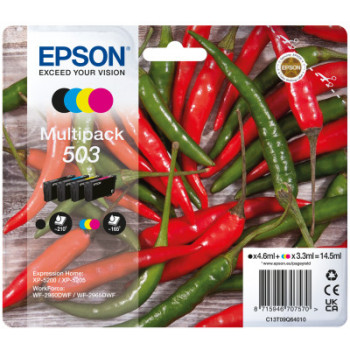 Epson 503 cartuccia...