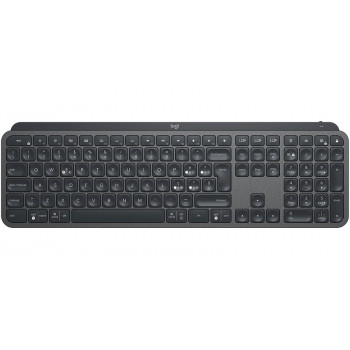 Logitech MX Keys tastiera...