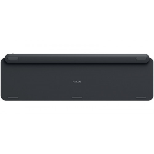 Logitech MX Keys tastiera RF senza fili +...