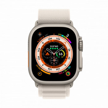 Apple Watch Ultra GPS +... 2
