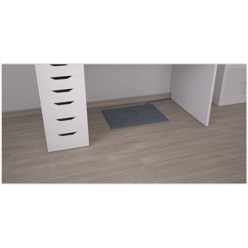 GIABRI Heat DH-HT-170 - Tappeto riscaldante a...