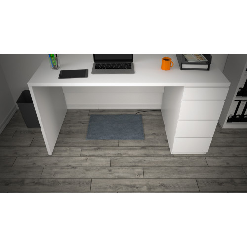 GIABRI Heat DH-HT-170 - Tappeto riscaldante a...