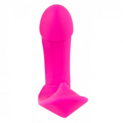 Sweet Smile Remote Controlled Panty Vibrator - Vibratore Punto G con Stimolazione del Clitoride, Telecomando, Ricaricabile