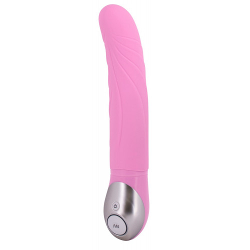 Vibe Therapy Vibe Therapy Sutra Pink -...