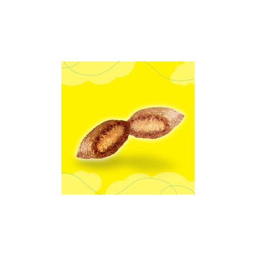 Catisfactions Snack Biscotti 60 Gr. Pollo