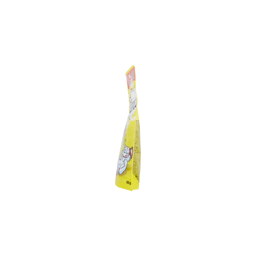 Catisfactions Snack Biscotti 60 Gr. Formaggio
